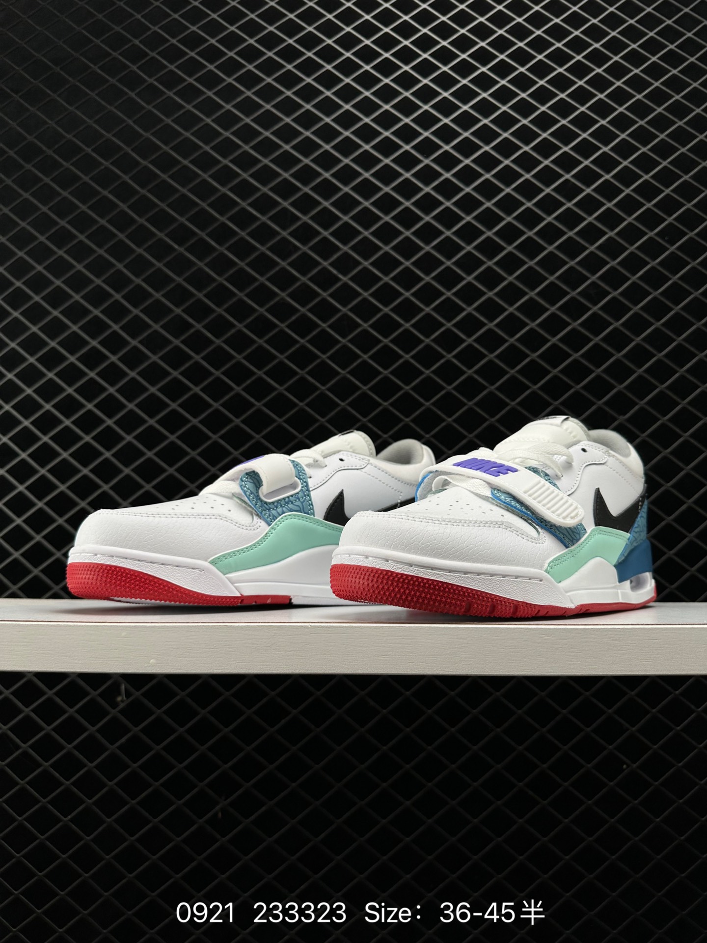 Nike Air Jordan Legacy 312 Low